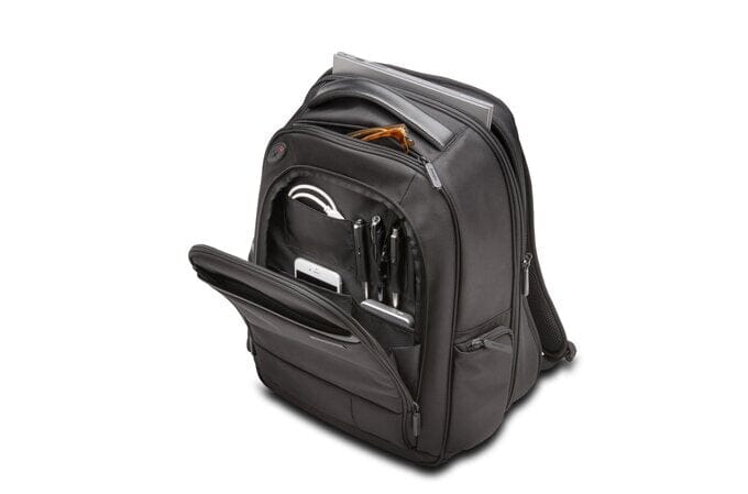 KENSINGTON Contour™ 2.0 Business Laptop Backpack - 15.6" Accessories Acco UK Ltd