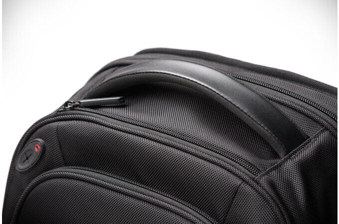 KENSINGTON Contour™ 2.0 Business Laptop Backpack - 15.6" Accessories Acco UK Ltd