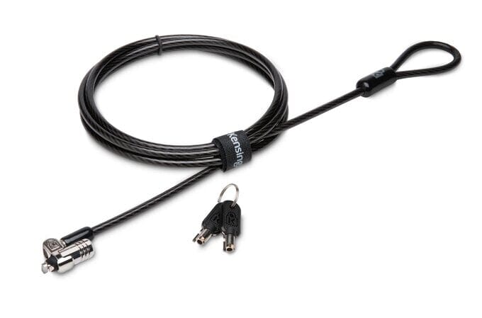 KENSINGTON MicroSaver® 2.0 Keyed Laptop Lock — Like Keyed Accessories Acco UK Ltd