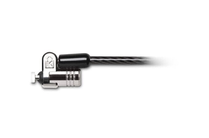 KENSINGTON MicroSaver® 2.0 Keyed Laptop Lock — Like Keyed Accessories Acco UK Ltd