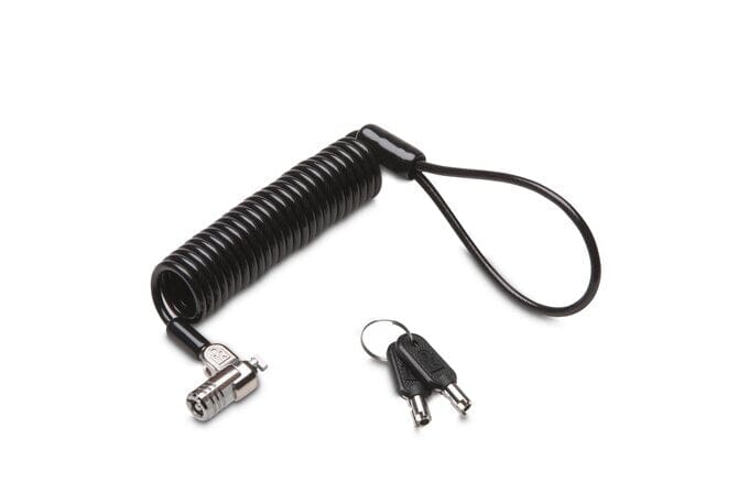 KENSINGTON MicroSaver® 2.0 Portable Keyed Laptop Lock Accessories Acco UK Ltd