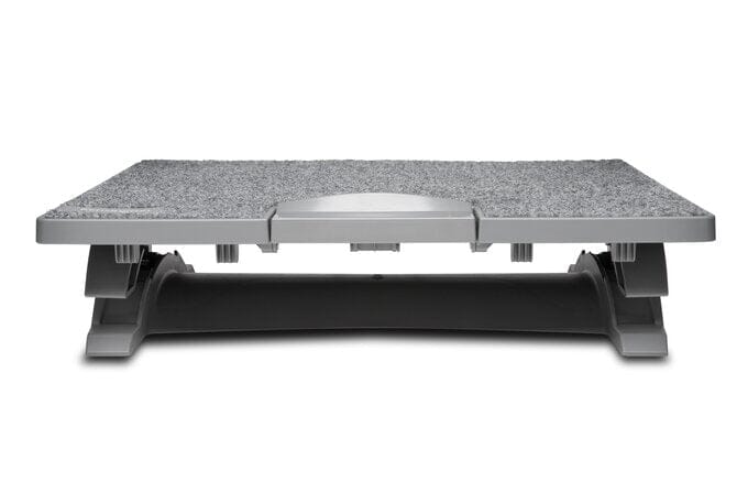 KENSINGTON SmartFit® SoleMate™ Pro Elite ergonomic foot rest Accessories Acco UK Ltd