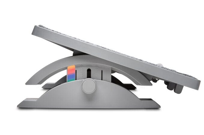 KENSINGTON SmartFit® SoleMate™ Pro Elite ergonomic foot rest Accessories Acco UK Ltd
