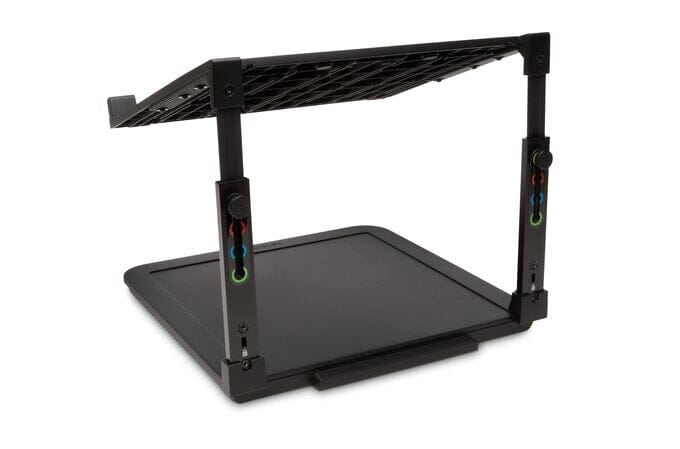 KENSINGTON Kensington® SmartFit® Laptop Riser Accessories Acco UK Ltd