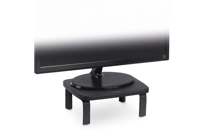 KENSINGTON SmartFit® Monitor Stand Plus for up to 24” screens Accessories Acco UK Ltd