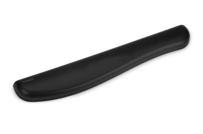 KENSINGTON ErgoSoft™ Wrist Rest for Mechanical & Gaming Keyboards Accessories Acco UK Ltd