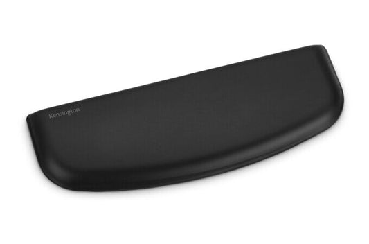 KENSINGTON ErgoSoft™ Wrist Rest for Slim, Compact Keyboards Accessories Acco UK Ltd