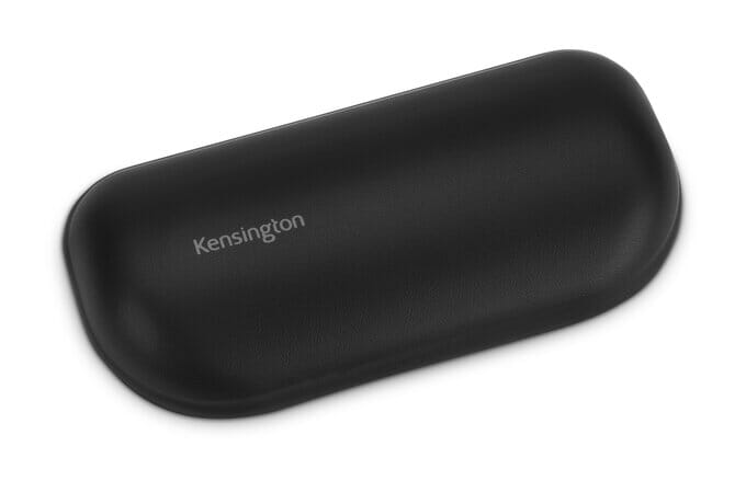 KENSINGTON ErgoSoft™ Wrist Rest for Standard Mouse Accessories Acco UK Ltd