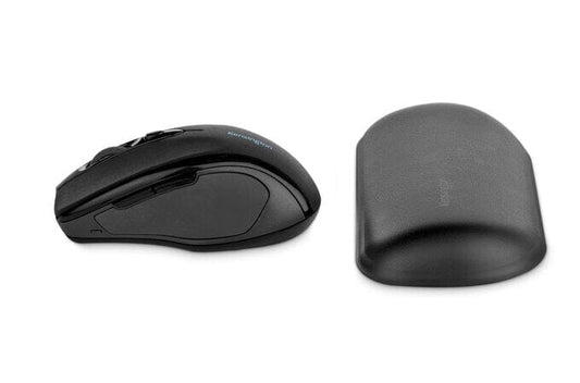 KENSINGTON ErgoSoft™ Wrist Rest for Standard Mouse Accessories Acco UK Ltd