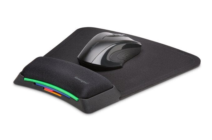 KENSINGTON SmartFit® Mouse Pad Accessories Acco UK Ltd