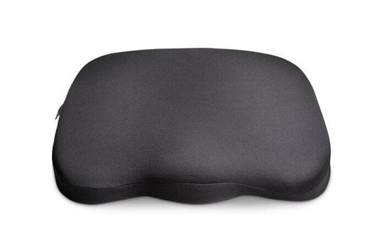 KENSINGTON Ergonomic Memory Foam Seat Cushion Accessories Acco UK Ltd