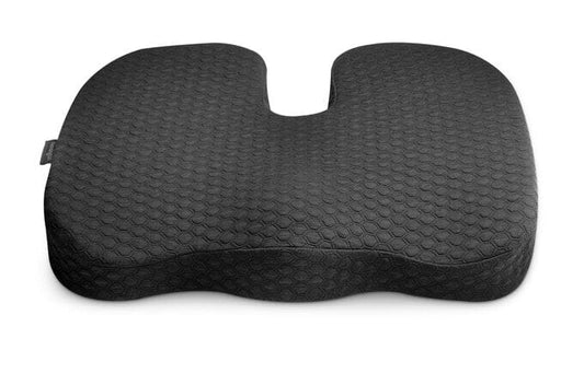KENSINGTON Premium Cool-gel Seat Cushion Accessories Acco UK Ltd