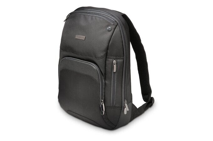 KENSINGTON Triple Trek™ 14” Ultrabook Backpack Accessories Acco UK Ltd