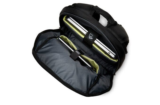 KENSINGTON Triple Trek™ 14” Ultrabook Backpack Accessories Acco UK Ltd