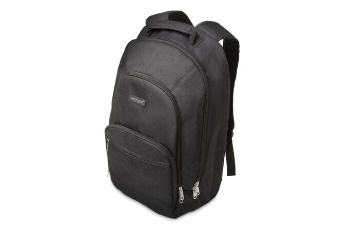 KENSINGTON Simply Portable SP25 15.6” Laptop Backpack Accessories Acco UK Ltd