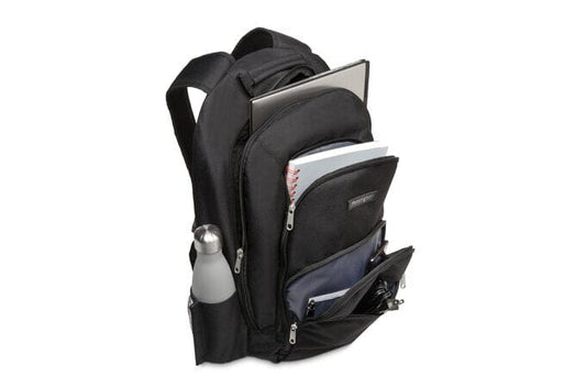 KENSINGTON Simply Portable SP25 15.6” Laptop Backpack Accessories Acco UK Ltd