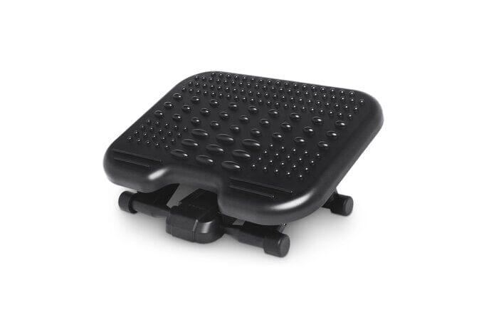 KENSINGTON SoleMassage Footrest Accessories Acco UK Ltd