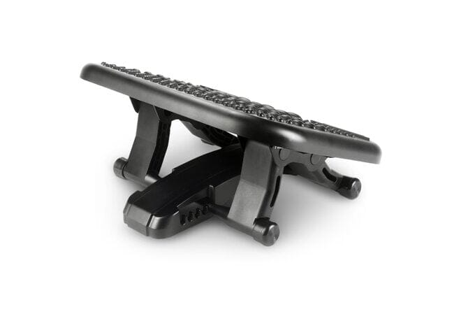 KENSINGTON SoleMassage Footrest Accessories Acco UK Ltd