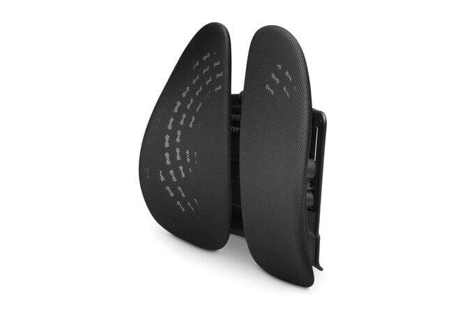 KENSINGTON SmartFit® Conform™ Back Rest Accessories Acco UK Ltd