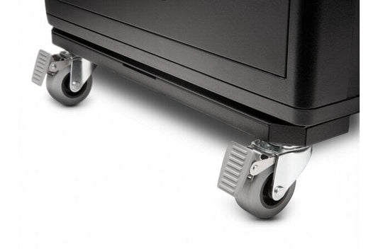 KENSINGTON Secure Cabinet Trolley Accessories Acco UK Ltd