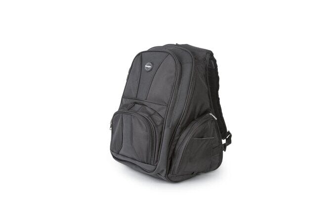 KENSINGTON Contour™ 15.6'' Laptop Backpack- Black Accessories Acco UK Ltd