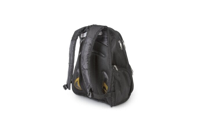 KENSINGTON Contour™ 15.6'' Laptop Backpack- Black Accessories Acco UK Ltd
