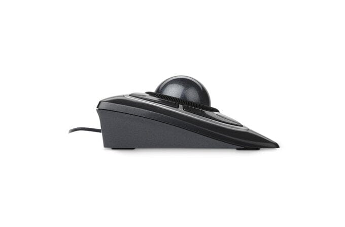 KENSINGTON Expert Mouse® Wired Trackball Accessories Acco UK Ltd