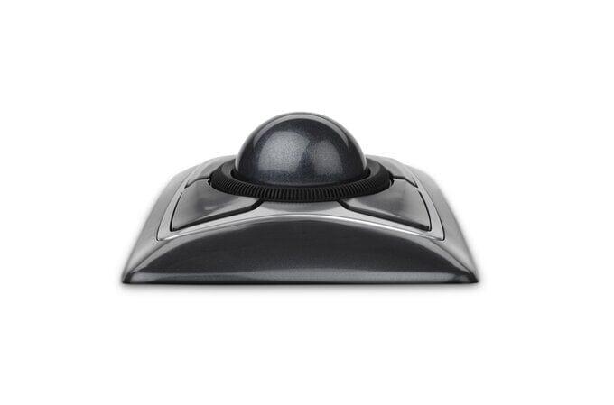 KENSINGTON Expert Mouse® Wired Trackball Accessories Acco UK Ltd