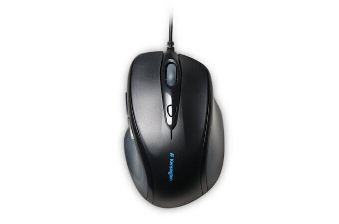KENSINGTON Pro Fit™ Wired Full-Size Mouse Accessories Acco UK Ltd