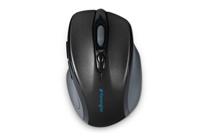 KENSINGTON Pro Fit™ Mid-Size Wireless Mouse Accessories Acco UK Ltd