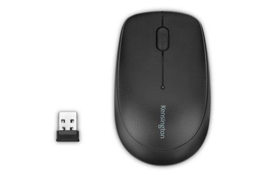 KENSINGTON Pro Fit® Wireless Mobile Mouse — Black Accessories Acco UK Ltd
