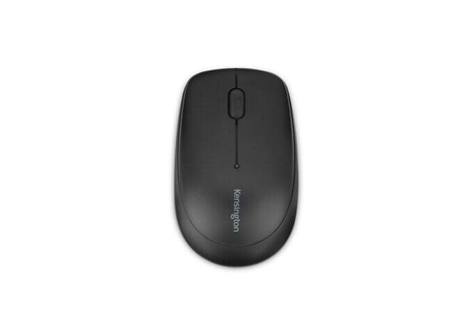 KENSINGTON Pro Fit® Wireless Mobile Mouse — Black Accessories Acco UK Ltd
