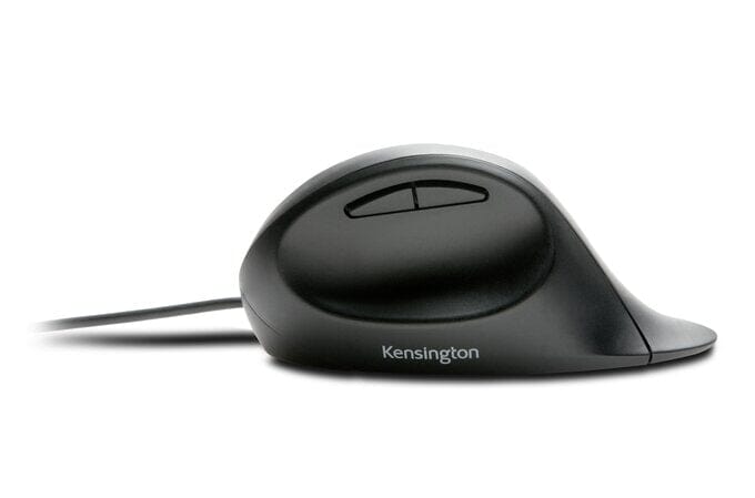 KENSINGTON Pro Fit® Ergo Wired Mouse Accessories Acco UK Ltd