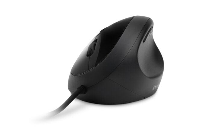 KENSINGTON Pro Fit® Ergo Wired Mouse Accessories Acco UK Ltd