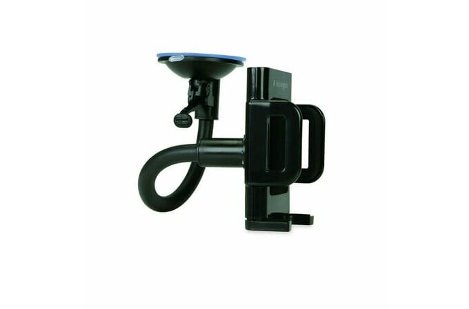 KENSINGTON Car Mount for Smartphones Accessories Acco UK Ltd