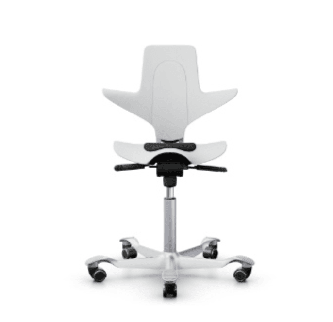 HÅG Capisco Puls - White Accessories HÅG White