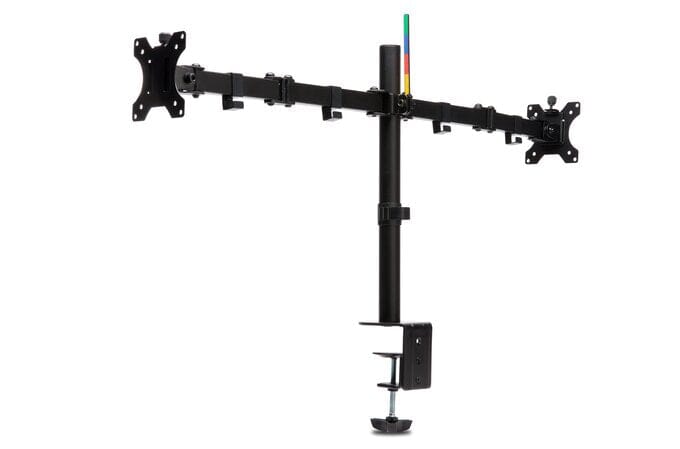 KENSINGTON SmartFit® Ergo Dual Extended Monitor Arm Accessories Acco UK Ltd