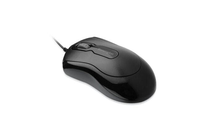 KENSINGTON Mouse - in - a - Box® Wired Accessories Acco UK Ltd