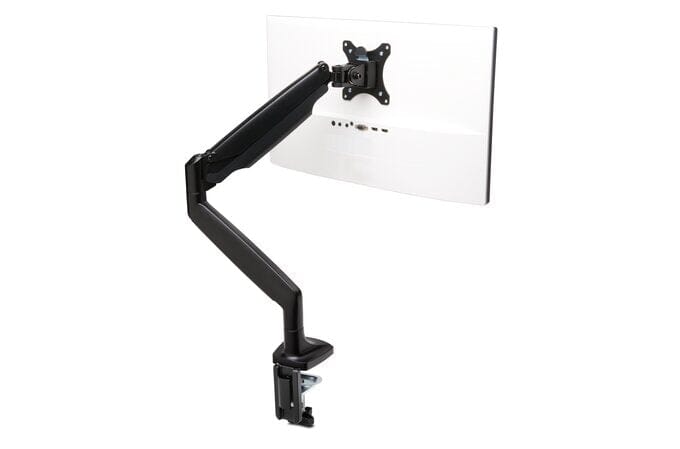 KENSINGTON SmartFit® One-Touch Height Adjustable Single Monitor Arm Accessories Acco UK Ltd