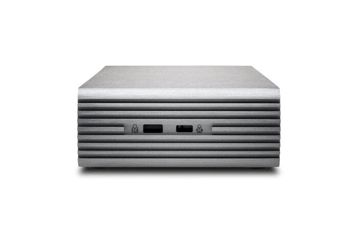 KENSINGTON SD5700T Thunderbolt™ 4 Dual 4K Docking Station with 90W PD - Windows/macOS/Chrome Accessories Acco UK Ltd