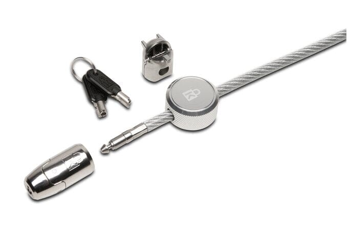 KENSINGTON Mac Pro® and Pro Display XDR® Locking Kit Accessories Acco UK Ltd