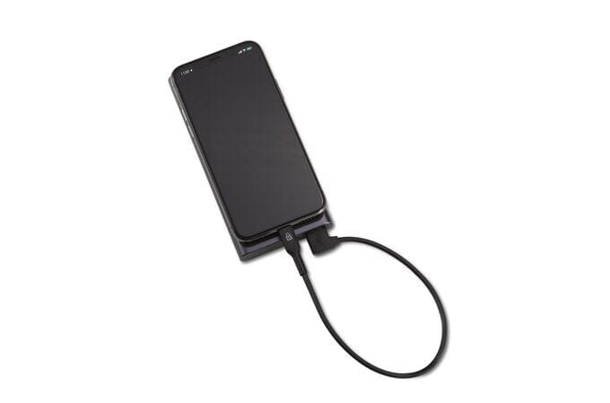 KENSINGTON Charge & Sync Cable, Universal Tablet, USB to Lightning – 5 pack Accessories Acco UK Ltd