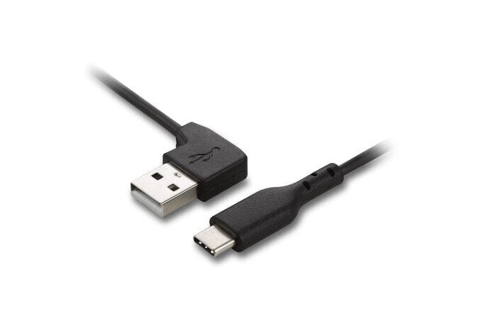 KENSINGTON Charge & Sync USB-C Cable (5-pack) Accessories Acco UK Ltd