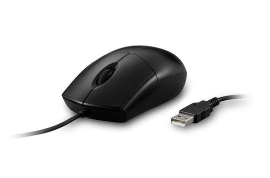 KENSINGTON Pro Fit® Wired Washable Mouse Accessories Acco UK Ltd