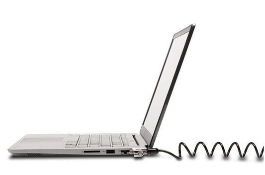 KENSINGTON Slim Portable Combination Lock for Standard Slot Accessories Acco UK Ltd