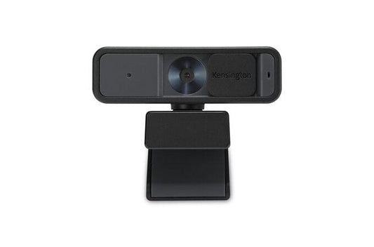 KENSINGTON W2000 1080p Auto Focus Webcam Accessories Acco UK Ltd