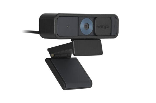 KENSINGTON W2000 1080p Auto Focus Webcam Accessories Acco UK Ltd