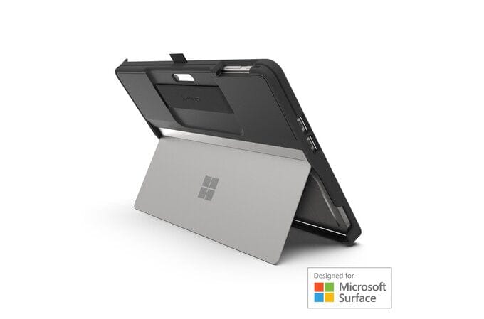 KENSINGTON BlackBelt™ Rugged Case for Surface Pro 9 Accessories Acco UK Ltd