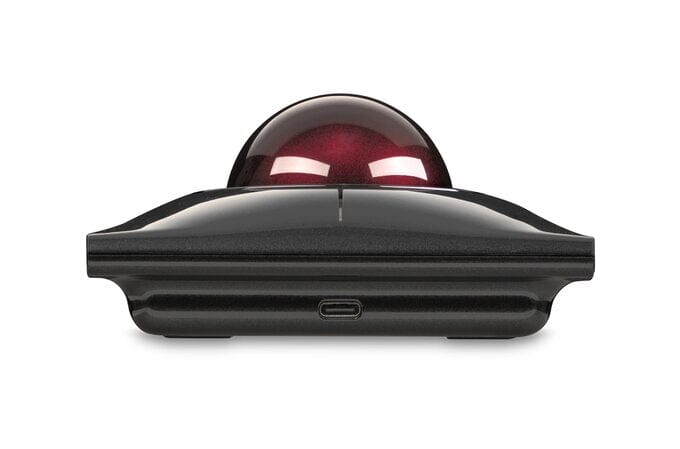 KENSINGTON SlimBlade™ Pro Trackball Accessories Acco UK Ltd
