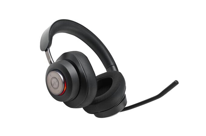 KENSINGTON H3000 Bluetooth Over-Ear Headset Accessories Acco UK Ltd